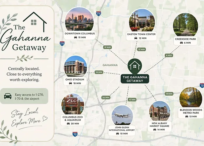 Holiday home Easton 4br Getaway, Game And 2 Living Areas *