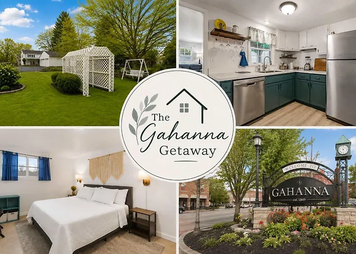 Easton 4br Getaway, Game And 2 Living Areas *