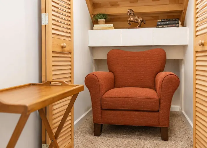 Holiday home Easton 4br Getaway, Game And 2 Living Areas *