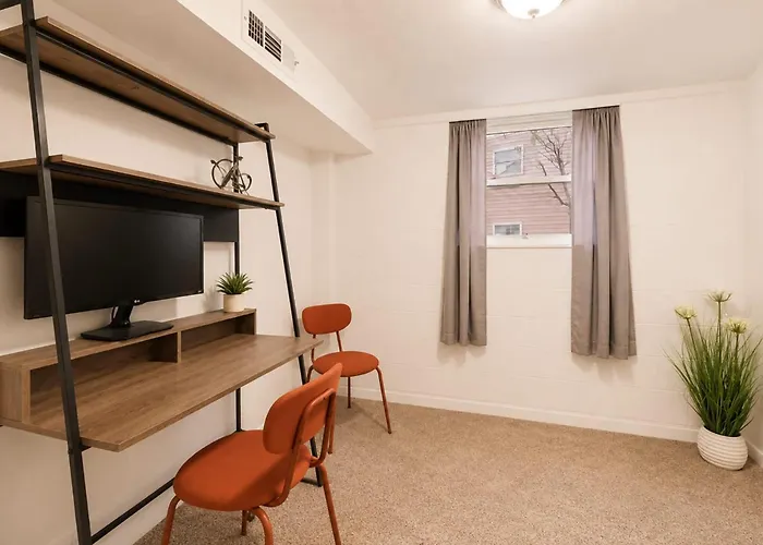 Holiday home Easton 4br Getaway, Game And 2 Living Areas *